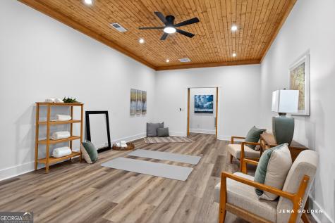 300 Mountain Ridge Drive Dahlonega GA 30533