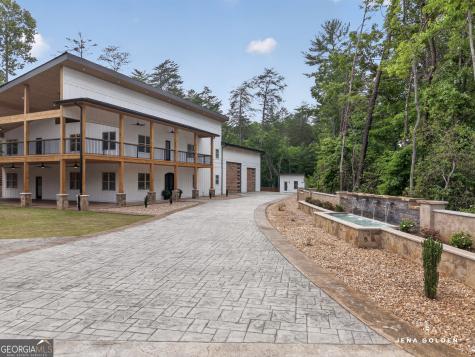 300 Mountain Ridge Drive Dahlonega GA 30533