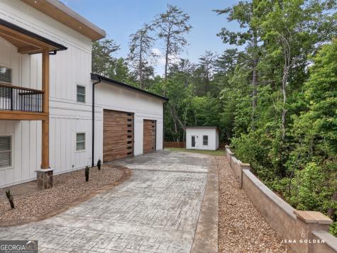 300 Mountain Ridge Drive Dahlonega GA 30533