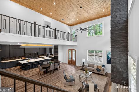 300 Mountain Ridge Drive Dahlonega GA 30533