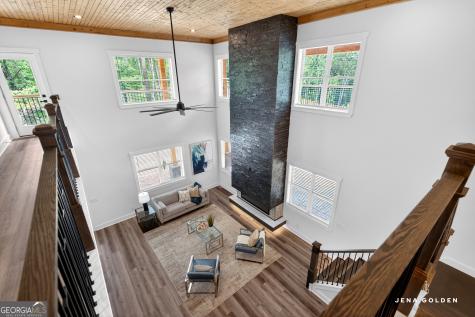 300 Mountain Ridge Drive Dahlonega GA 30533