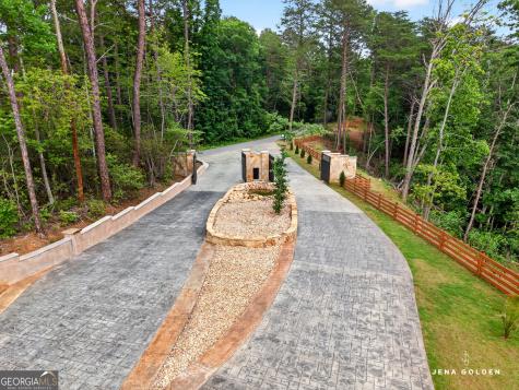 300 Mountain Ridge Drive Dahlonega GA 30533