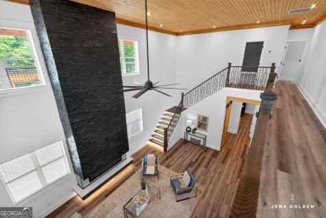 300 Mountain Ridge Drive Dahlonega GA 30533