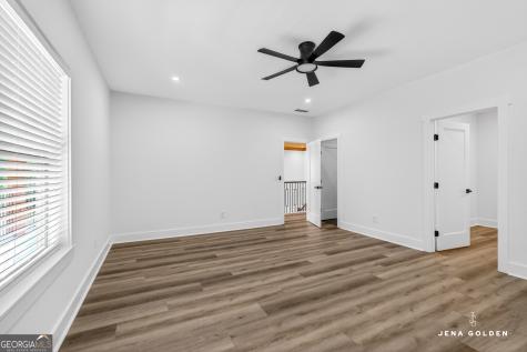 300 Mountain Ridge Drive Dahlonega GA 30533