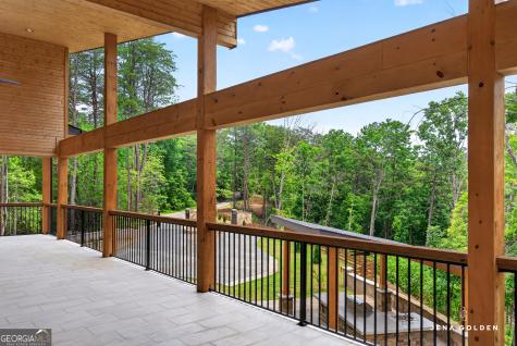 300 Mountain Ridge Drive Dahlonega GA 30533