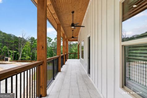 300 Mountain Ridge Drive Dahlonega GA 30533