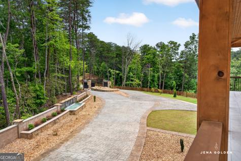 300 Mountain Ridge Drive Dahlonega GA 30533