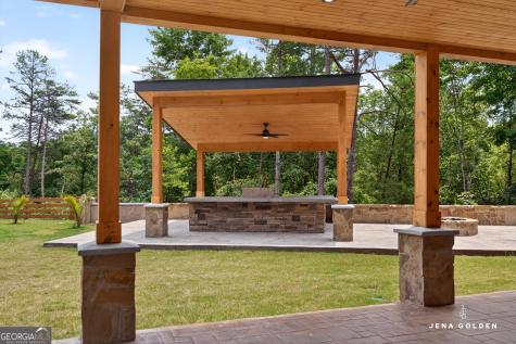 300 Mountain Ridge Drive Dahlonega GA 30533