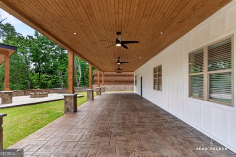 300 Mountain Ridge Drive Dahlonega GA 30533