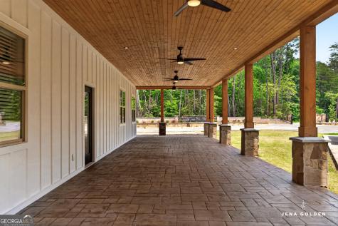300 Mountain Ridge Drive Dahlonega GA 30533