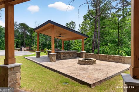 300 Mountain Ridge Drive Dahlonega GA 30533