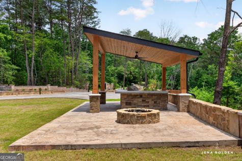 300 Mountain Ridge Drive Dahlonega GA 30533