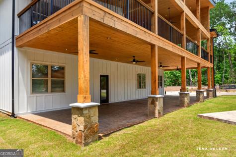 300 Mountain Ridge Drive Dahlonega GA 30533