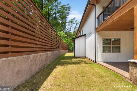 300 Mountain Ridge Drive Dahlonega GA 30533