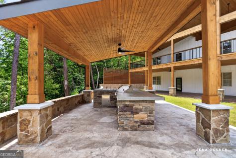 300 Mountain Ridge Drive Dahlonega GA 30533