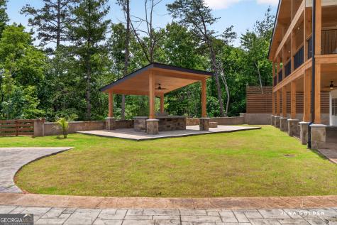 300 Mountain Ridge Drive Dahlonega GA 30533