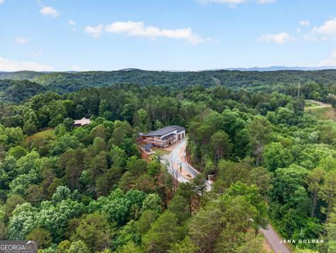 300 Mountain Ridge Drive Dahlonega GA 30533