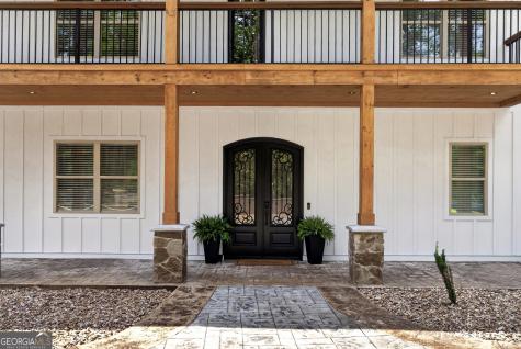 300 Mountain Ridge Drive Dahlonega GA 30533