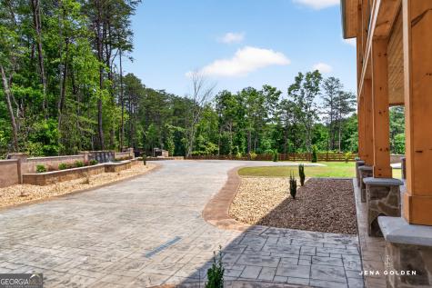 300 Mountain Ridge Drive Dahlonega GA 30533