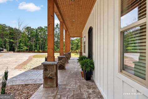 300 Mountain Ridge Drive Dahlonega GA 30533