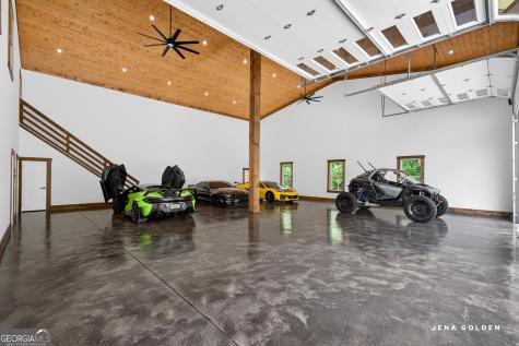 300 Mountain Ridge Drive Dahlonega GA 30533