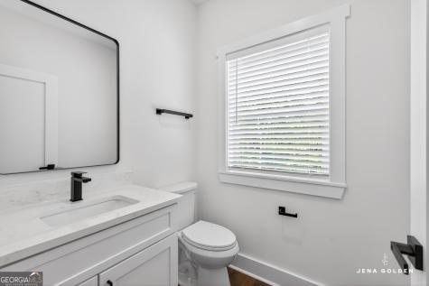 300 Mountain Ridge Drive Dahlonega GA 30533