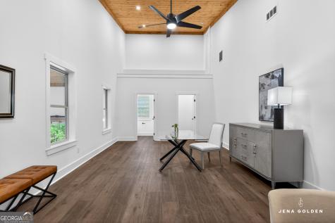300 Mountain Ridge Drive Dahlonega GA 30533