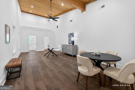 300 Mountain Ridge Drive Dahlonega GA 30533