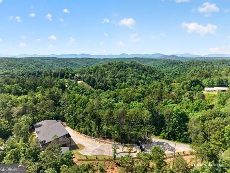 300 Mountain Ridge Drive Dahlonega GA 30533