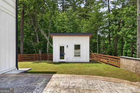 300 Mountain Ridge Drive Dahlonega GA 30533