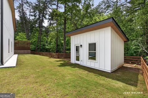 300 Mountain Ridge Drive Dahlonega GA 30533
