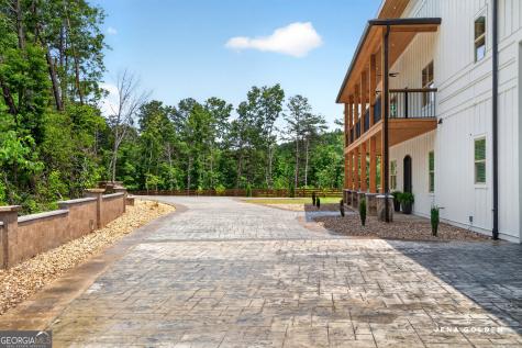 300 Mountain Ridge Drive Dahlonega GA 30533