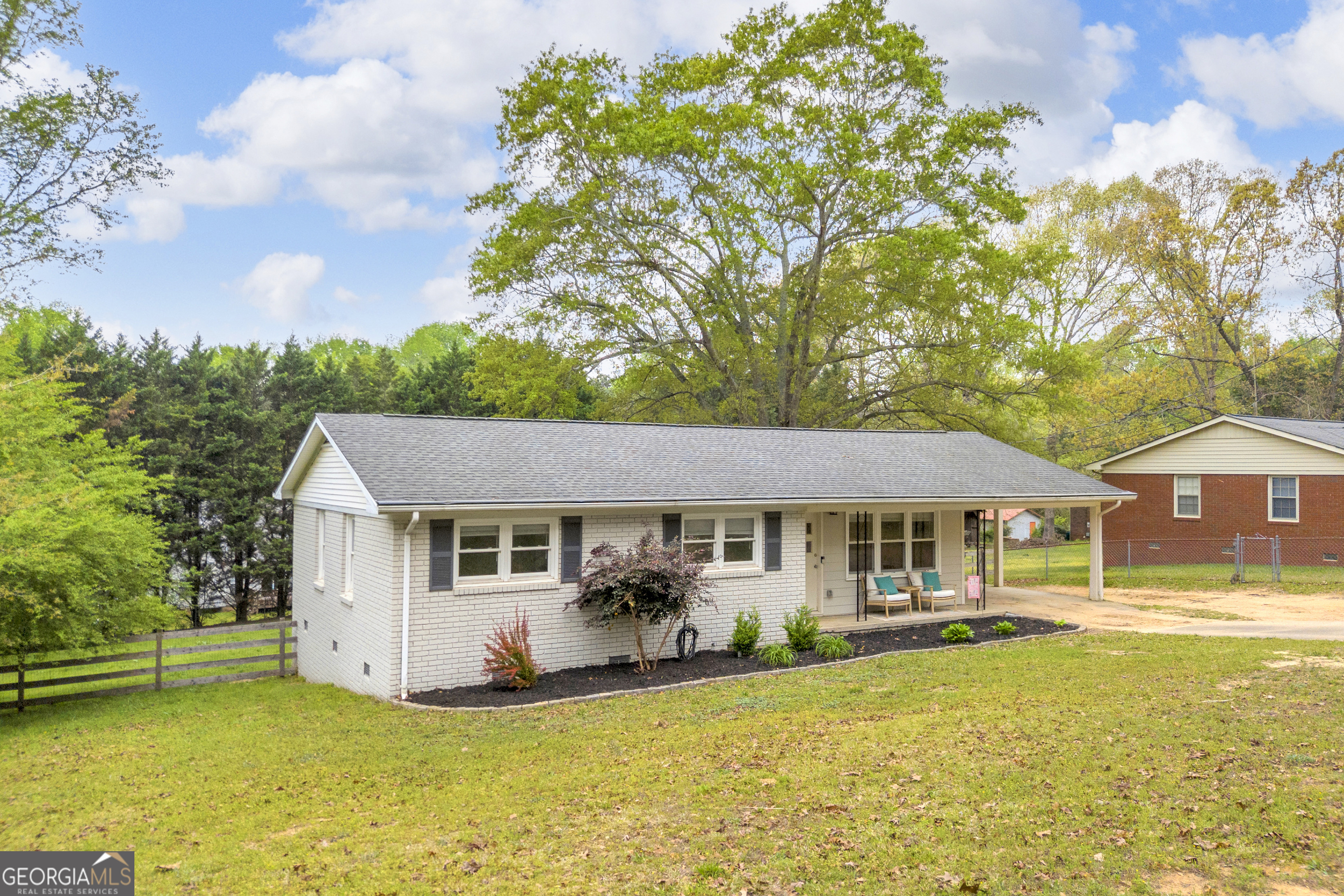 181 Old Airport Road Commerce GA 30530