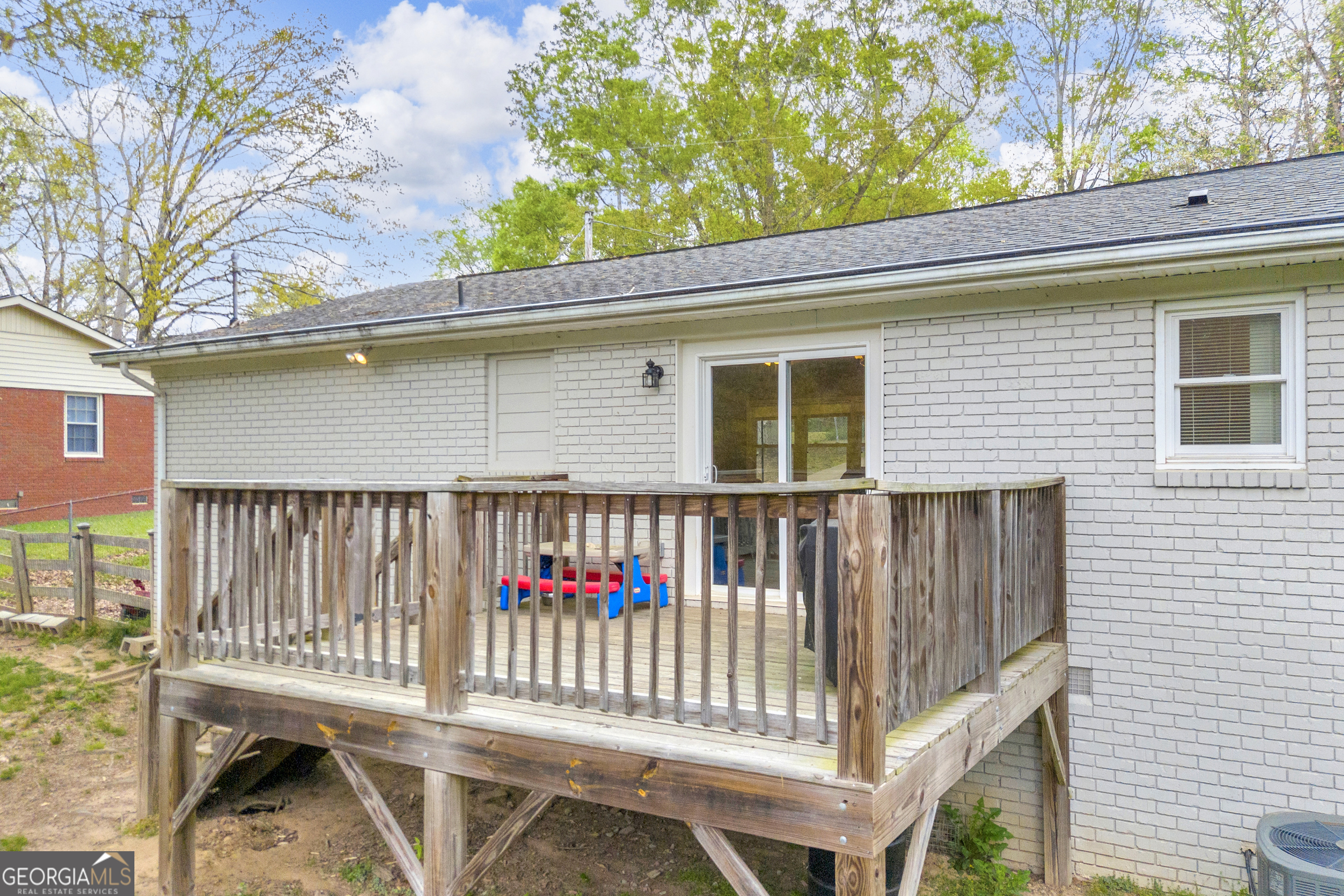 181 Old Airport Road Commerce GA 30530