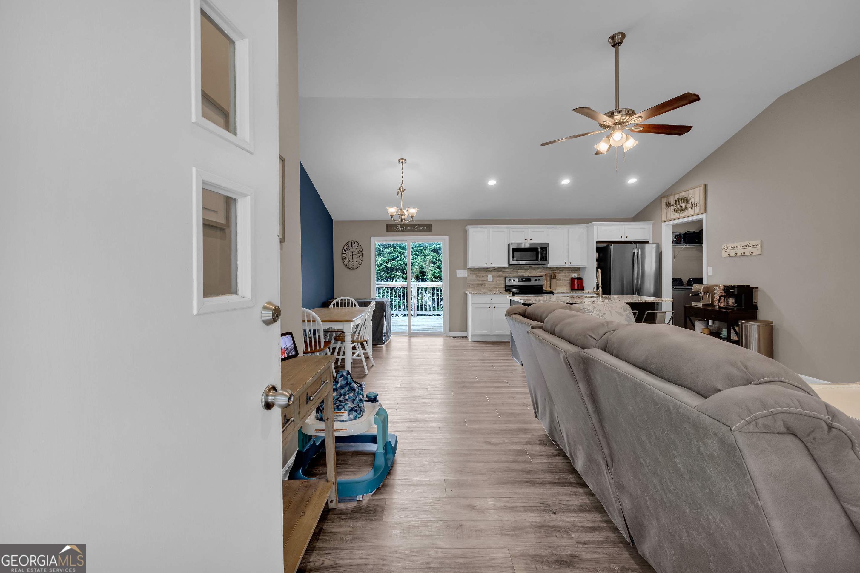 181 Old Airport Road Commerce GA 30530