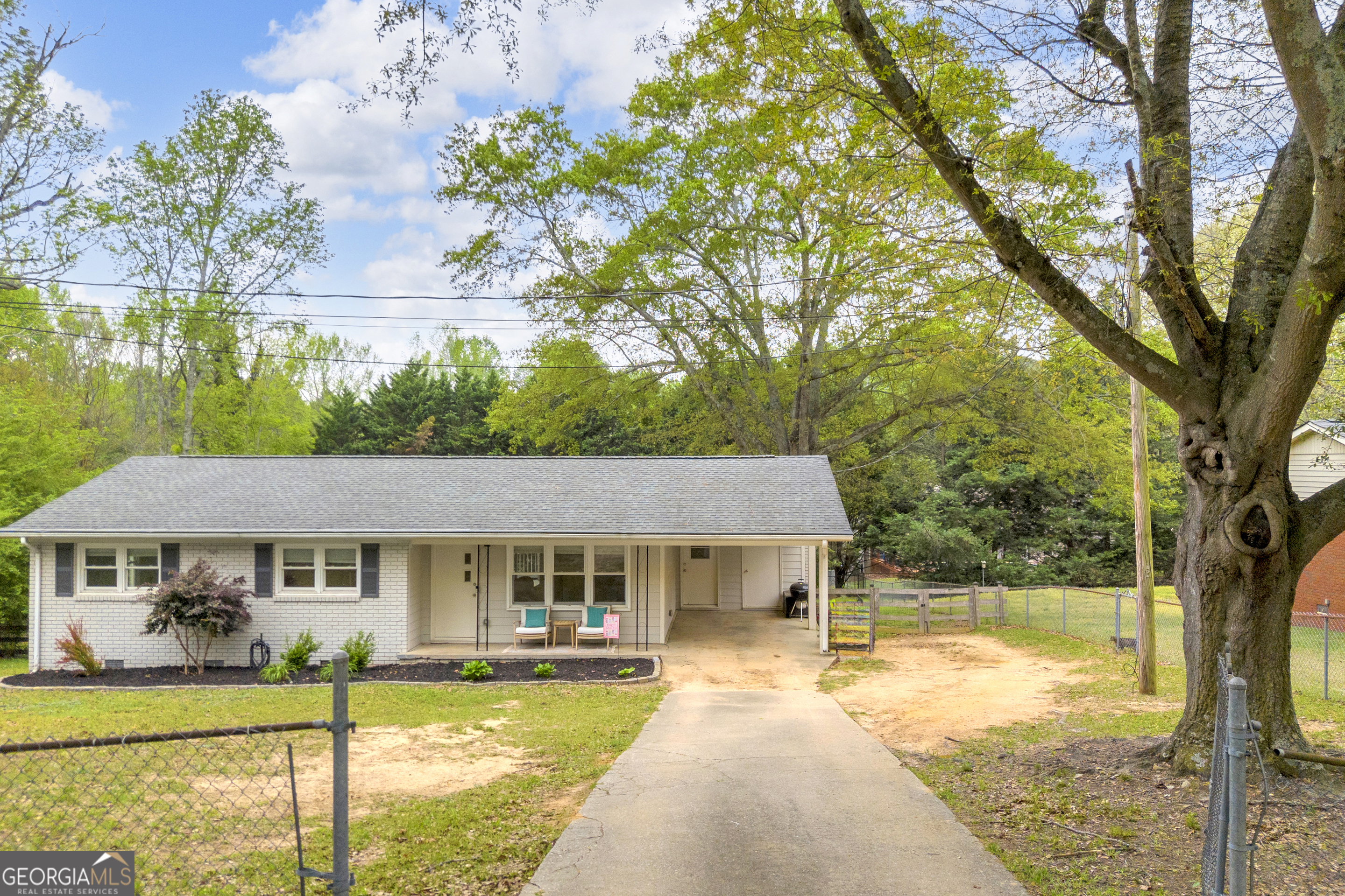 181 Old Airport Road Commerce GA 30530