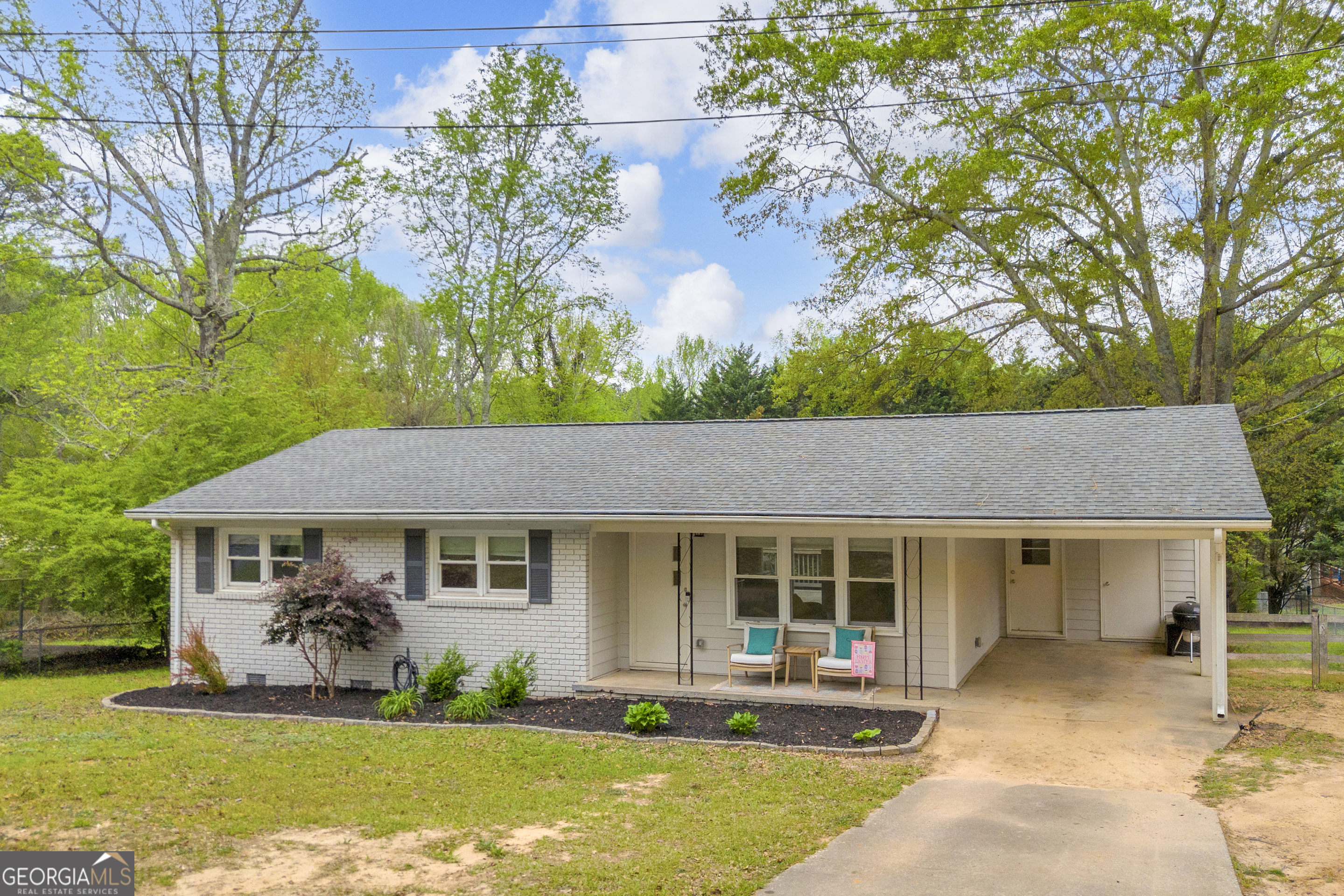 181 Old Airport Road Commerce GA 30530