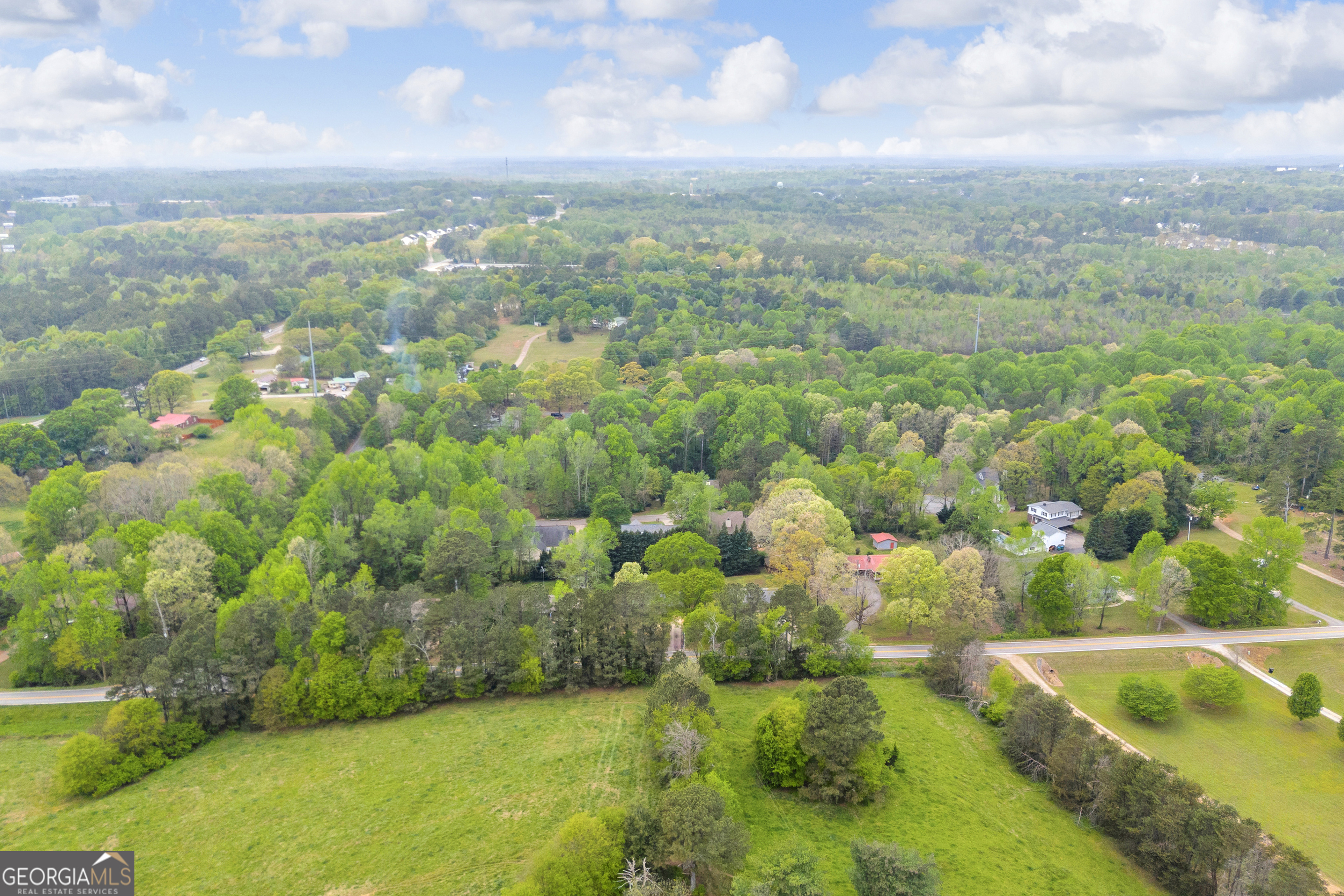 181 Old Airport Road Commerce GA 30530