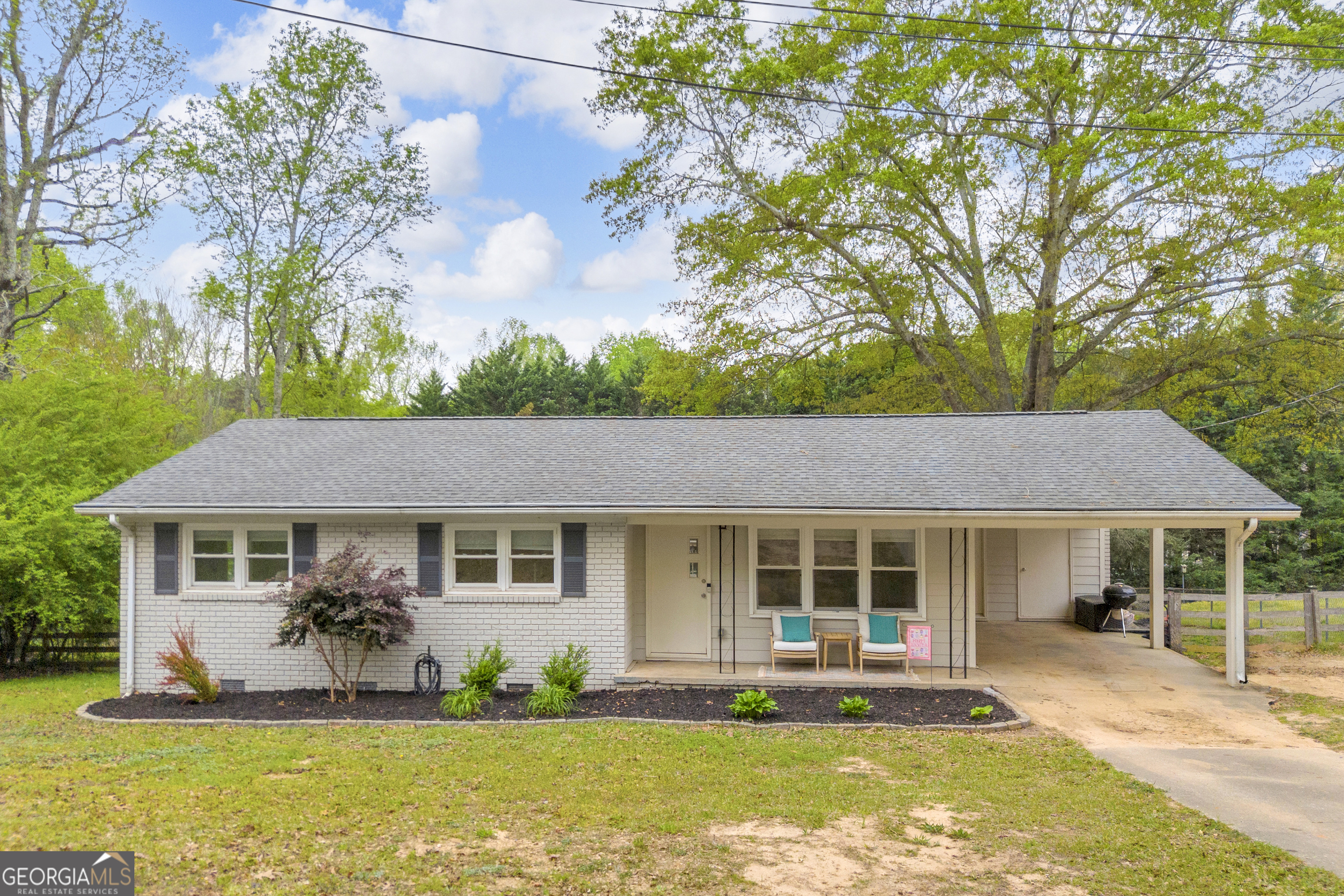181 Old Airport Road Commerce GA 30530