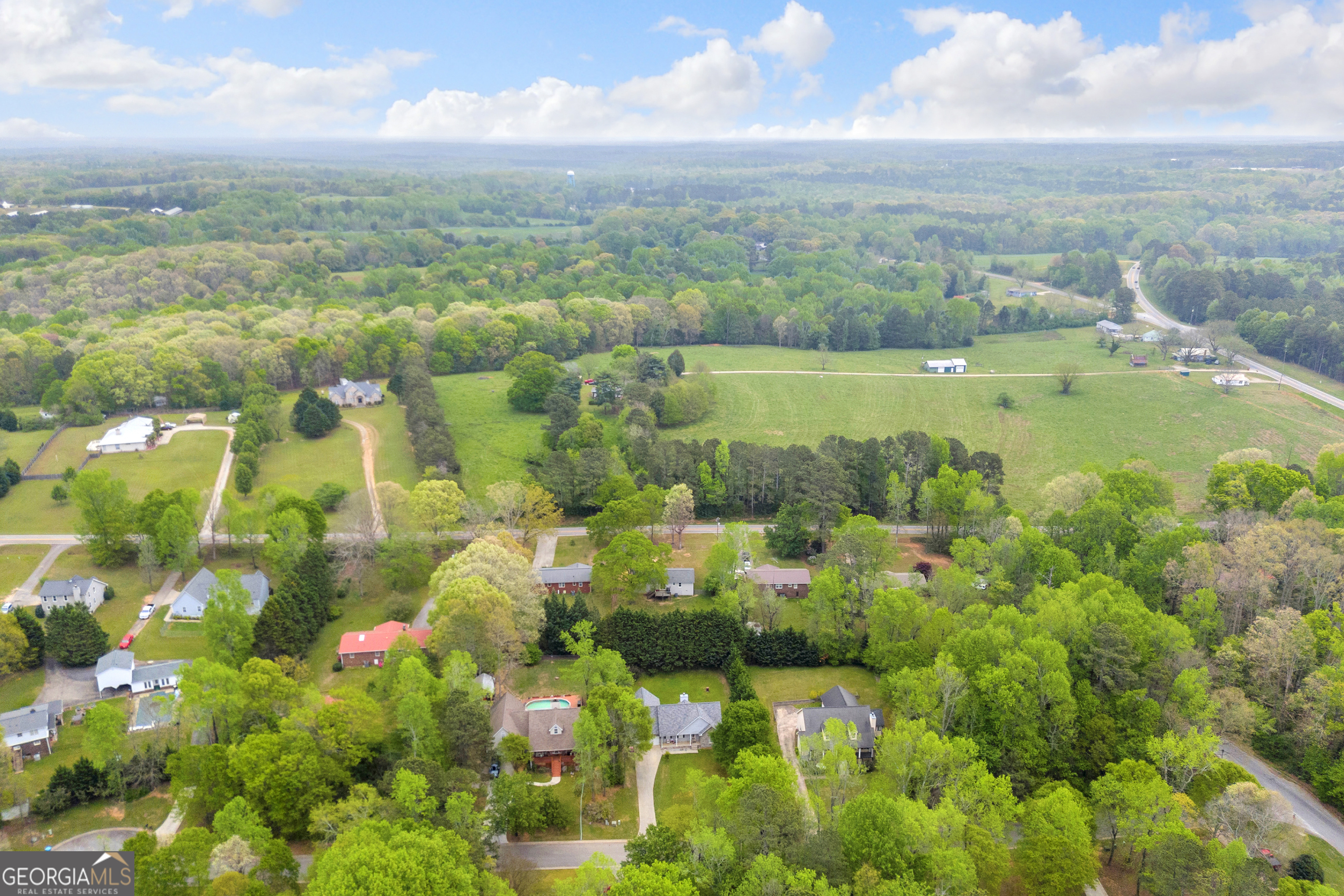 181 Old Airport Road Commerce GA 30530
