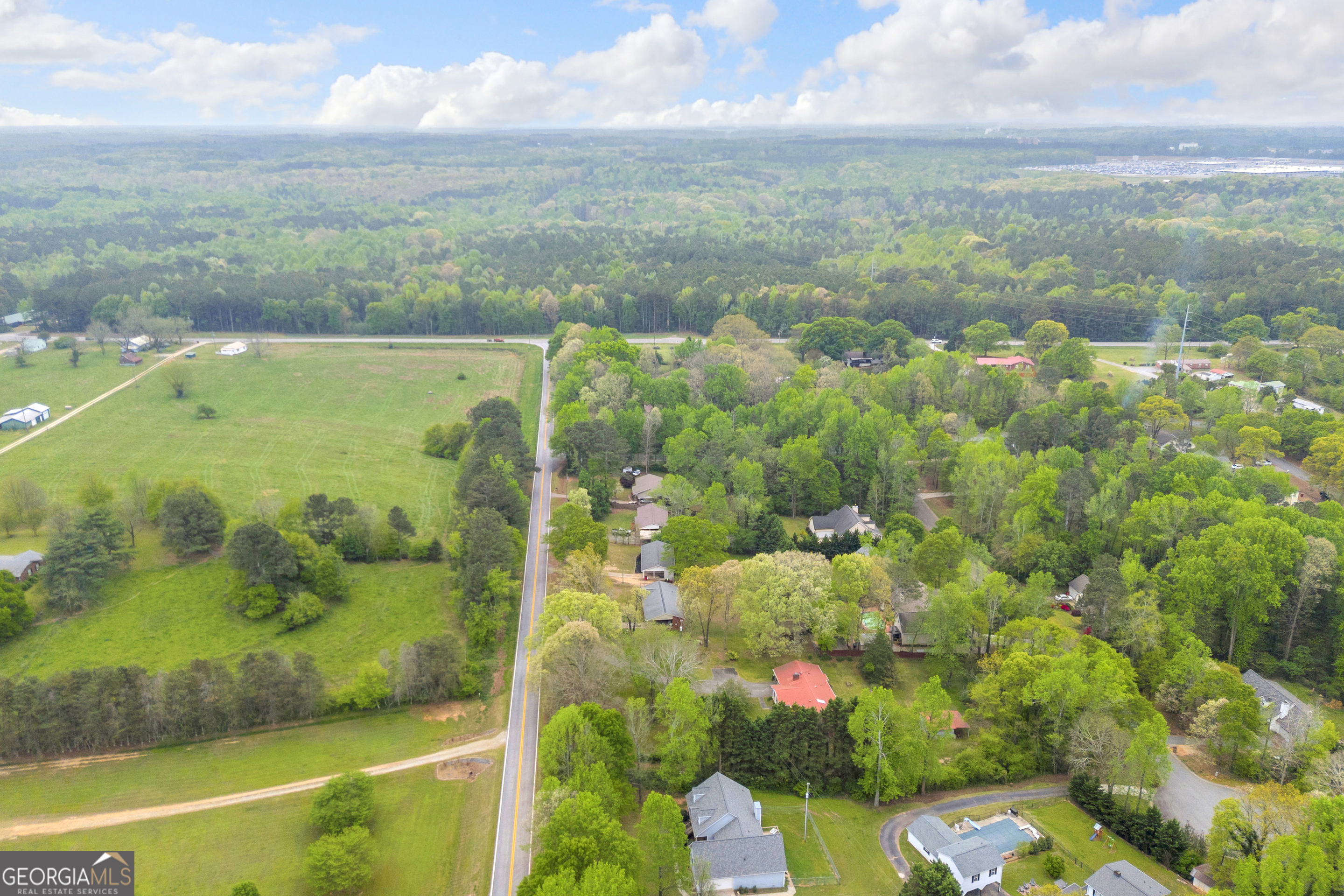 181 Old Airport Road Commerce GA 30530