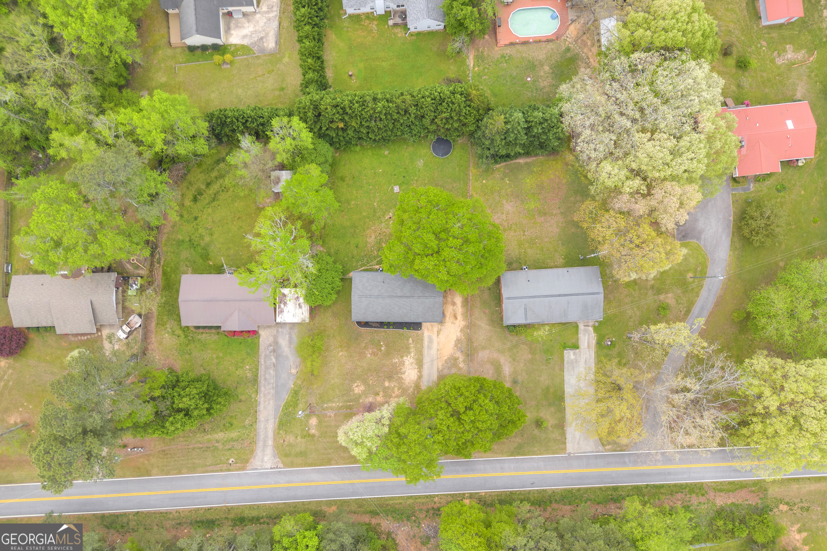 181 Old Airport Road Commerce GA 30530