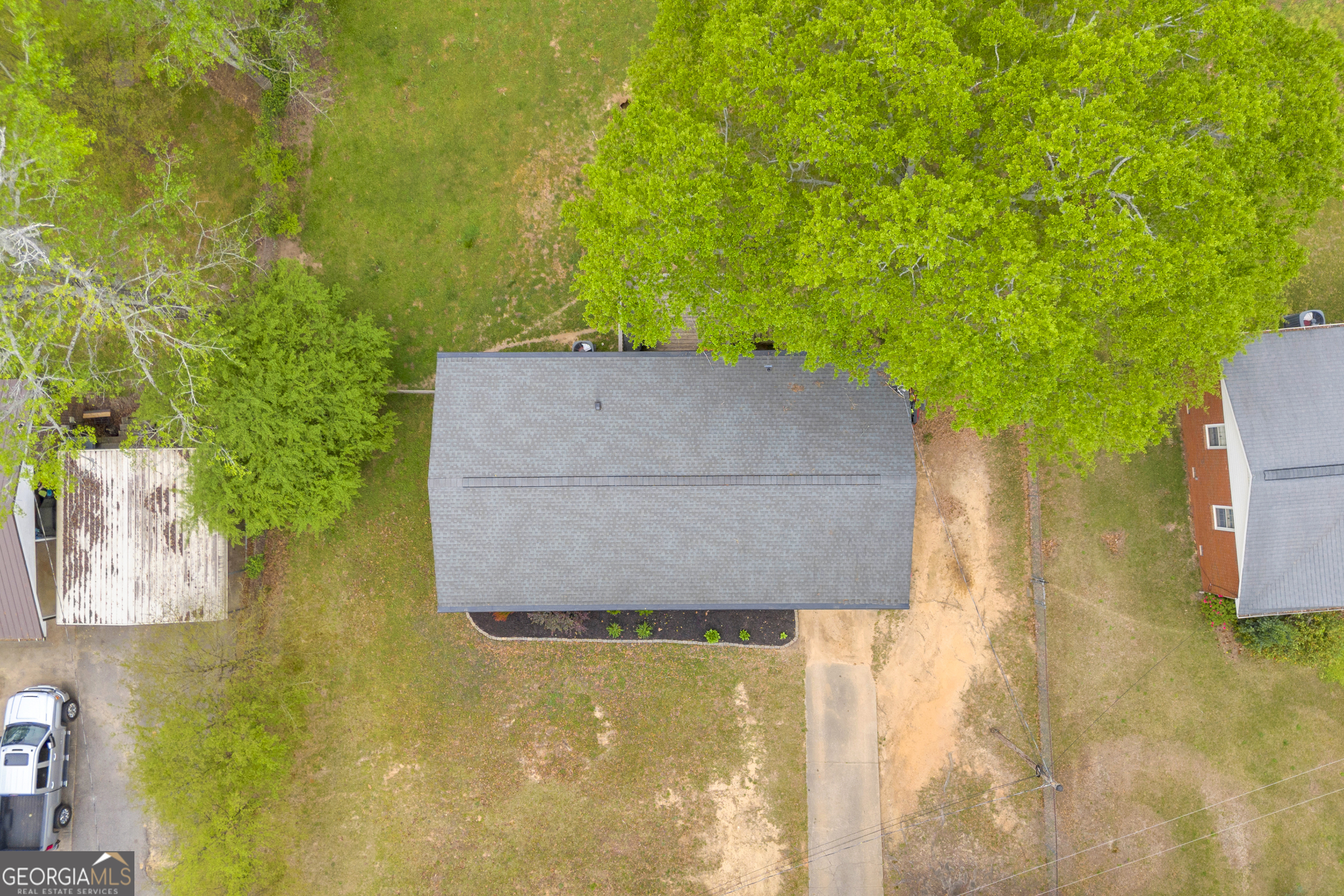 181 Old Airport Road Commerce GA 30530