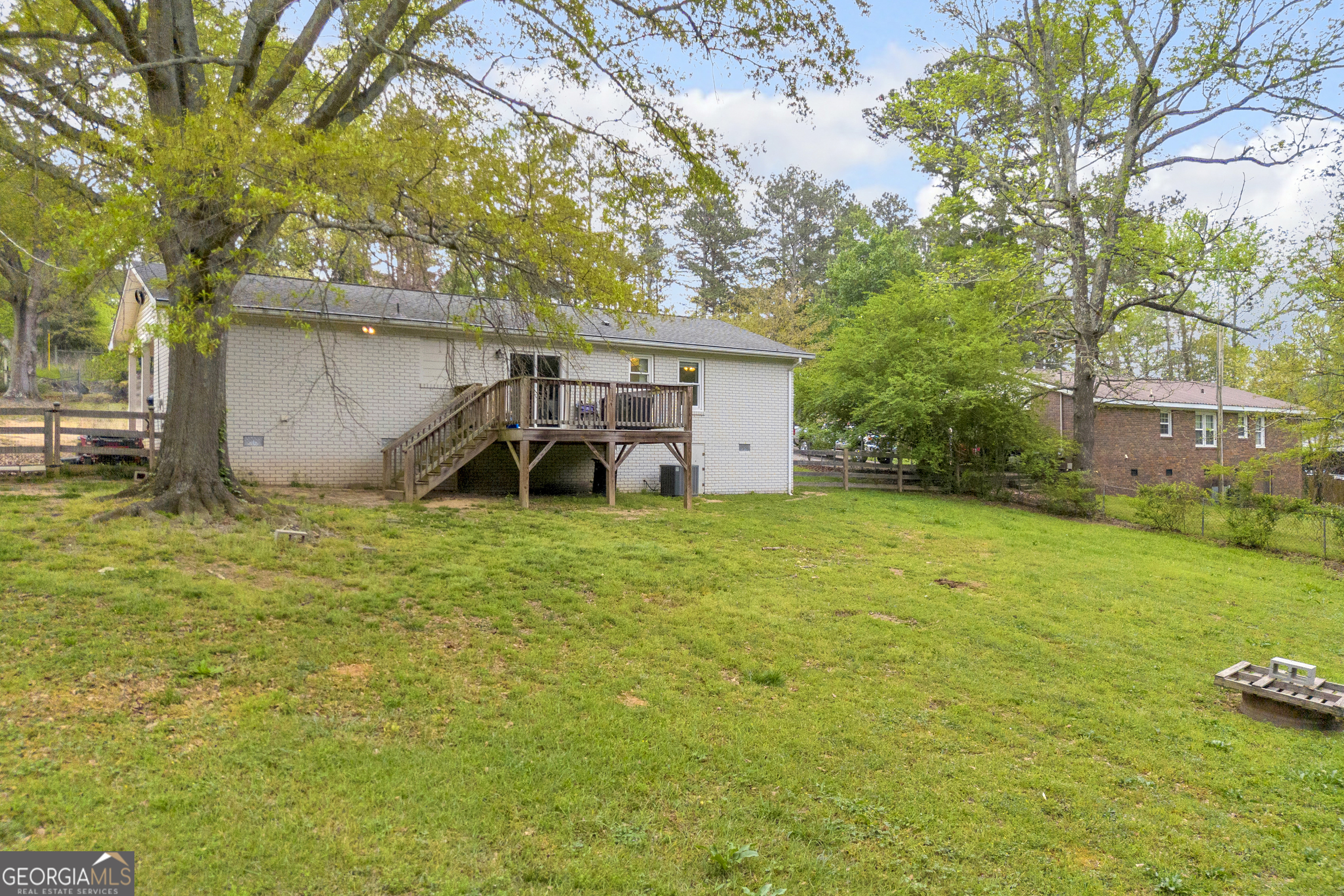 181 Old Airport Road Commerce GA 30530