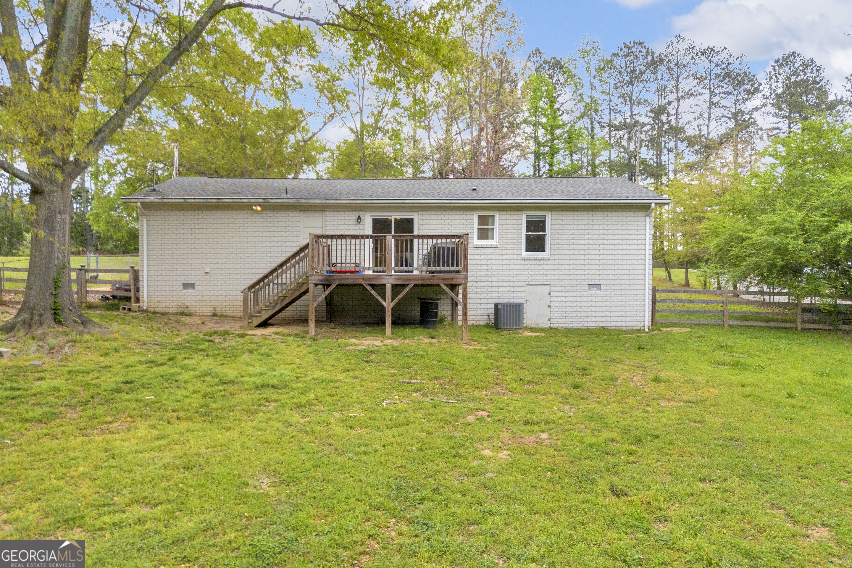 181 Old Airport Road Commerce GA 30530
