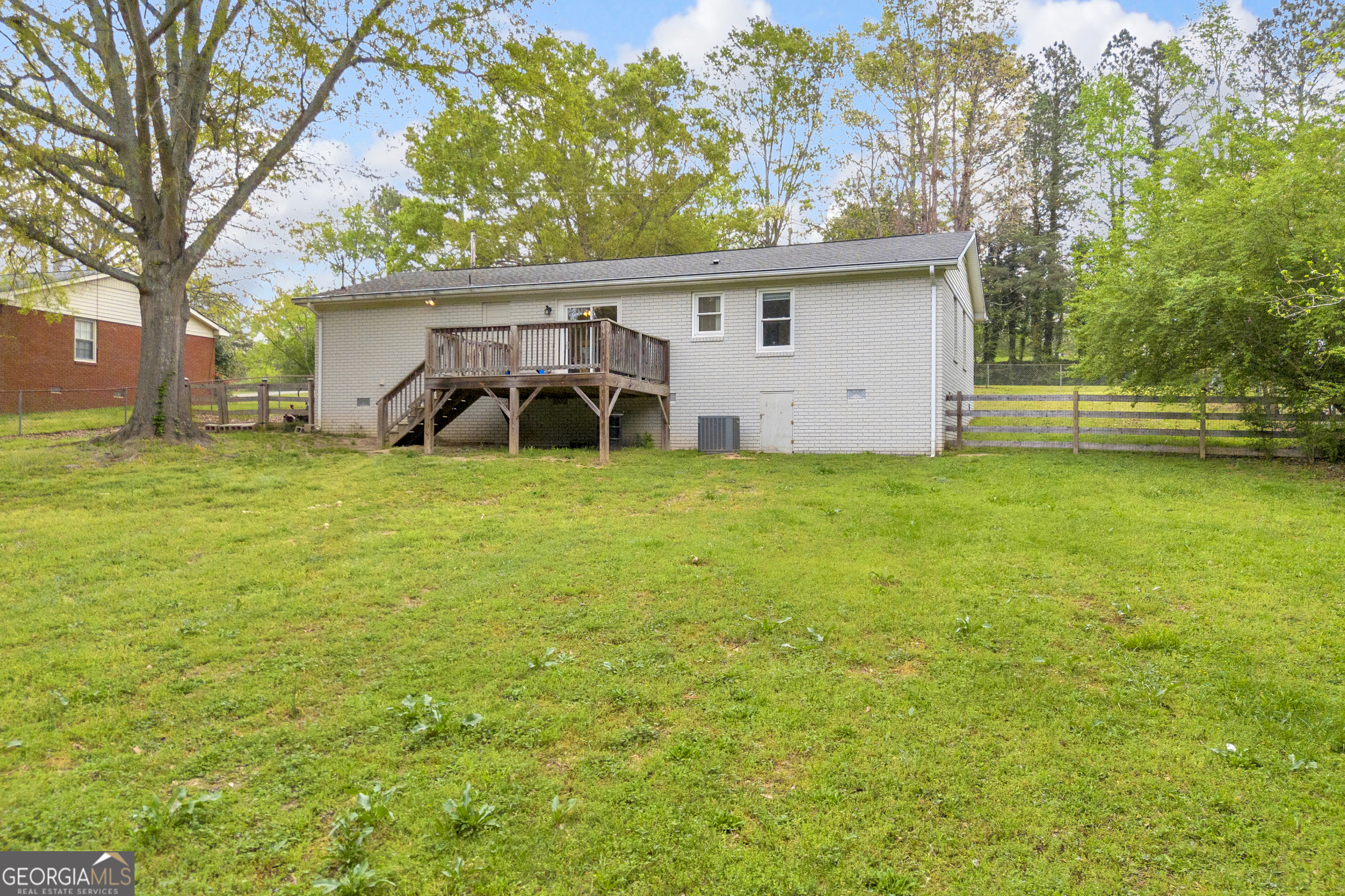 181 Old Airport Road Commerce GA 30530