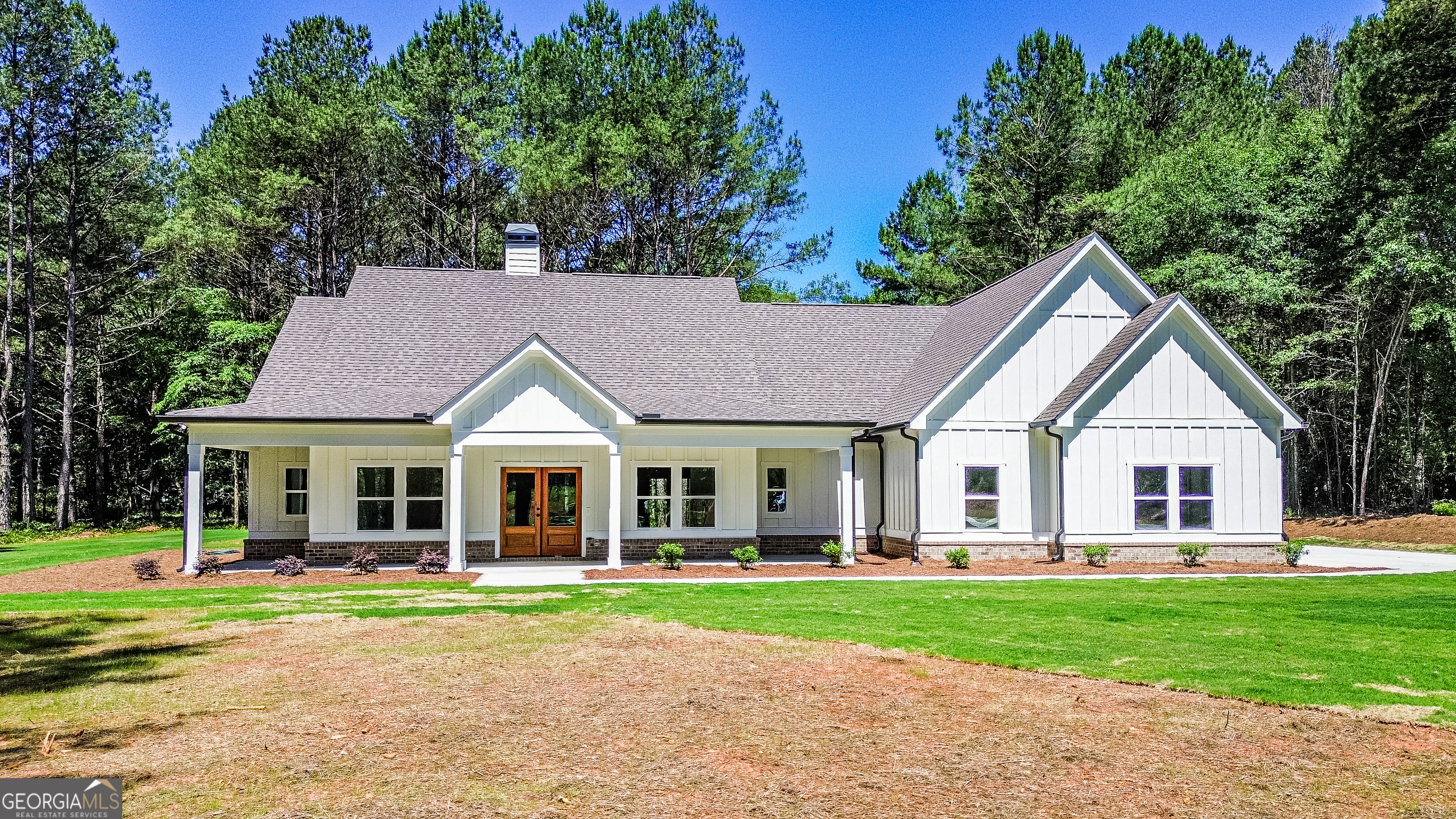 1251 Simmons Road Social Circle GA 30025