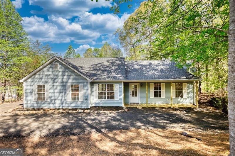 479 Lakeview Drive Dahlonega GA 30533