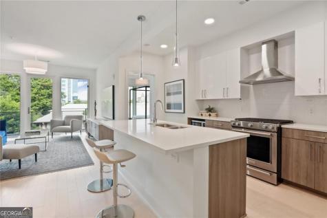 775 Juniper Street NE Atlanta GA 30308