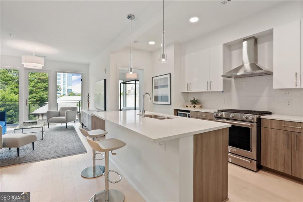 775 Juniper Street NE Atlanta GA 30308